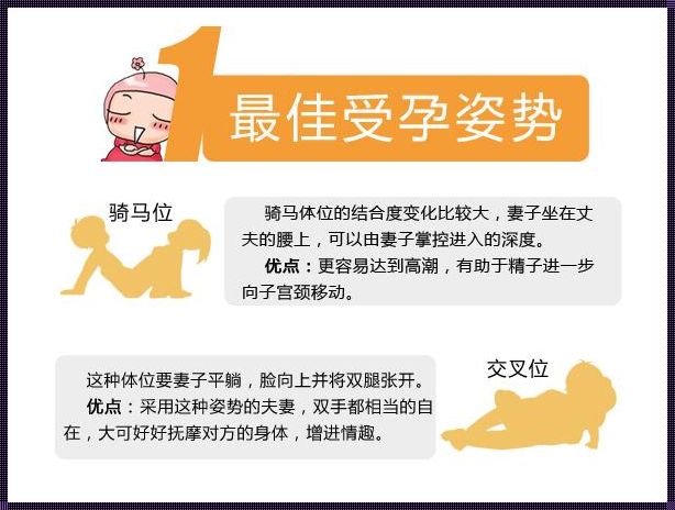 如何提高受孕成功率：科学与情感的和谐共鸣