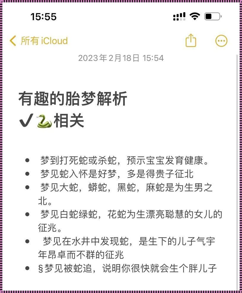 《探寻胎梦的百个预示：母婴社区的秘境》