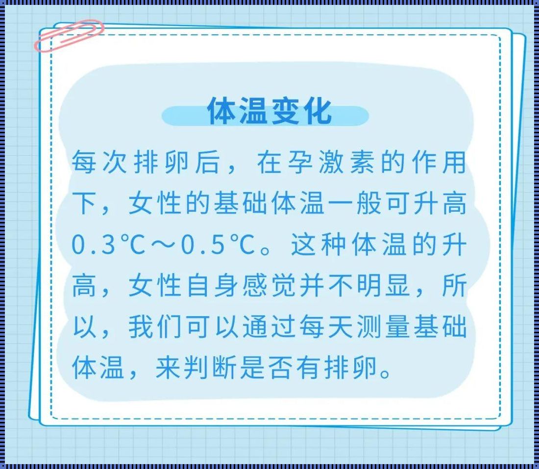 怀孕后月经是否会停止：探寻孕期生理奥秘