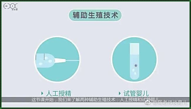 试管婴儿还是人工授精？揭秘母婴社区的热点话题