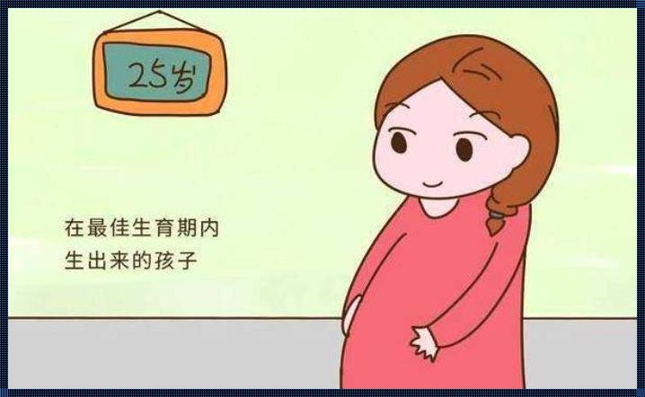 女人生第一胎的最佳年龄：揭秘影响因素与生育规划