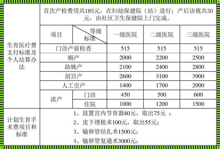 复通手术需要多少费用：经济负担与希望之光