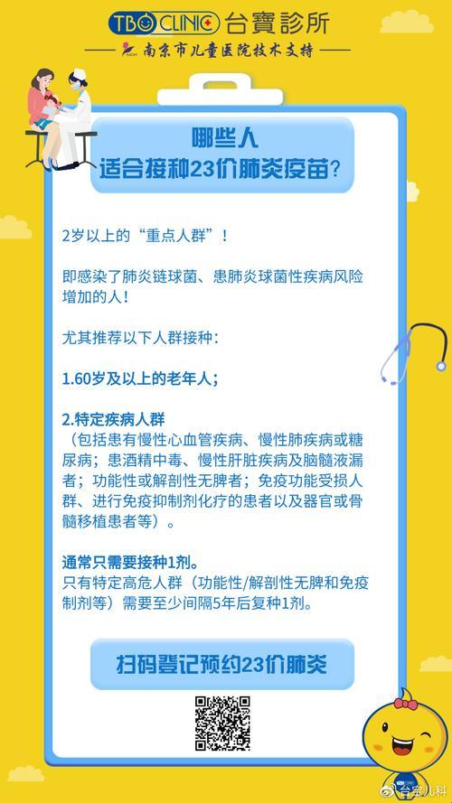 “默沙东23价肺炎疫苗”，安全与否？揭秘背后的震撼真相！