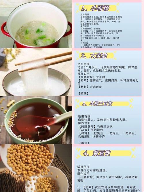 “辣妈发烧记：嘴刁退烧食典”