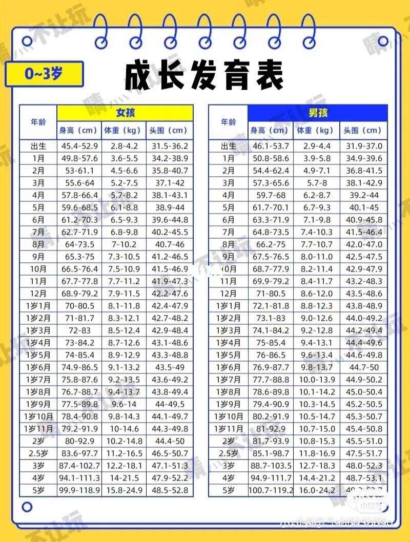 “四个月宝宝，‘标’新立‘异’的标准之路”