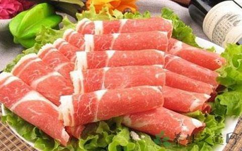 “孕早期，羊肉能否入菜？”：一场关于腹中宝宝与美食的较量