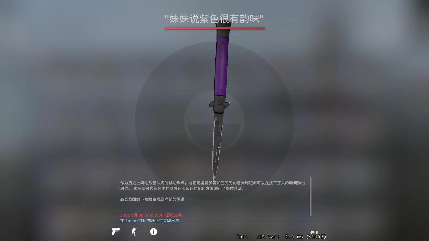 CSGO暴躁妹妹新版大揭秘：气吞山河的狂野更新！