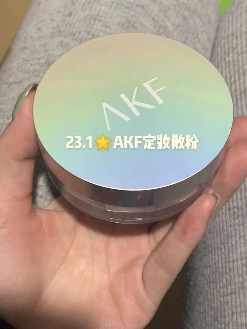 便宜散粉，用得心慌慌？皮肤受害不浅！