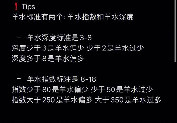 “羊水指数多少算正常”这破题，让我笑掉大牙！