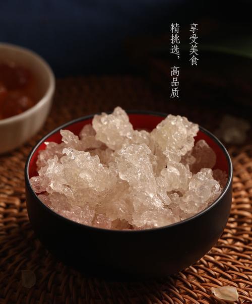 “云南雪燕”：谜一样的存在，笑问天下“这是啥玩意？”