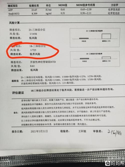 唐筛坑人记：笑谈18三体的“机智”之旅