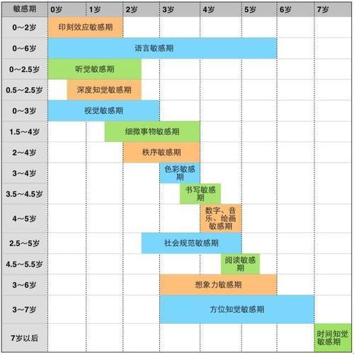 “智”探孩童：破解成长的谜团