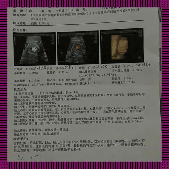 “双顶径小点，智力起飞？笑谈头围与智商的‘微妙关系’！”