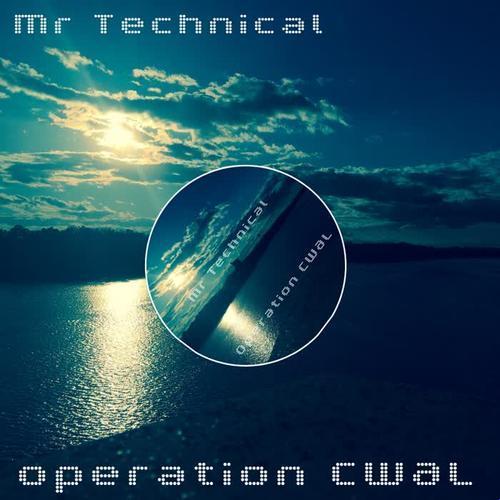 “糙”探Operation CWAL：笑中带泪的江湖杂谈