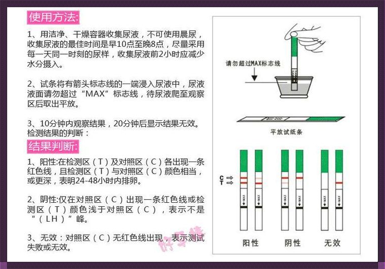 “试纸使用方法图解图”乱弹：一场厕所革命的风花雪月