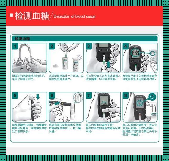 血糖仪“时间密码”：解锁你的健康时光