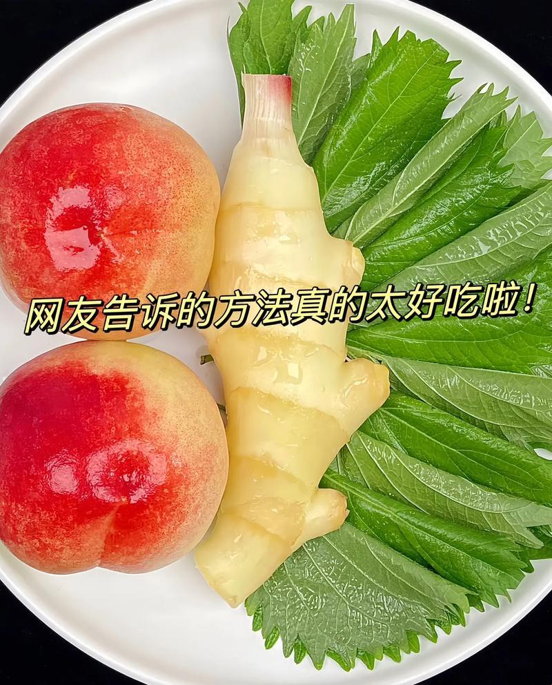 桃之盛宴：食趣与料理绝学