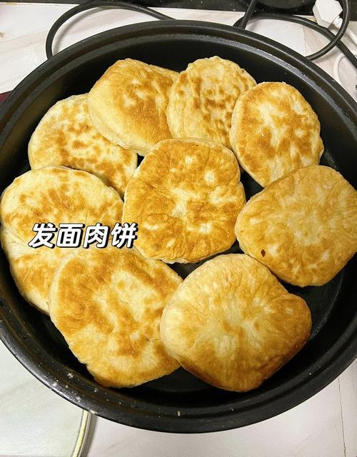 不用捣鼓面团，19种饼“拍了拍你”：轻松上手，吃货福音